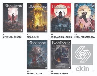 Ekin Kitap