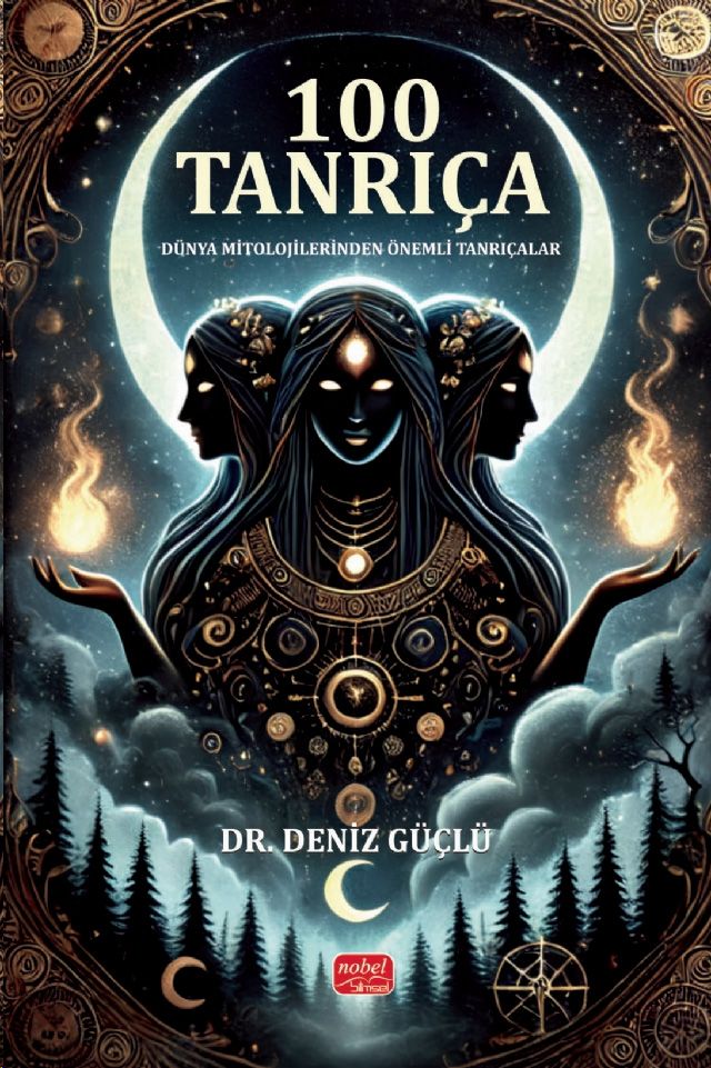 100 Tanrıça